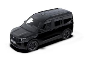 Ford Tourneo Courier 1.0 92kW 7-Gang-AT ⚡WINTER-PAKET⚡AHK⚡