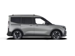 Ford Tourneo Courier 1.0 92kW 7-Gang-AT ⚡WINTER-PAKET⚡AHK⚡