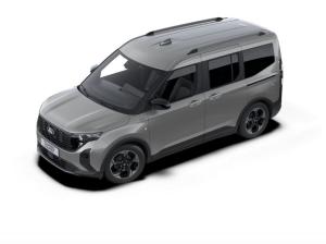 Ford Tourneo Courier 1.0 92kW 7-Gang-AT ⚡WINTER-PAKET⚡AHK⚡