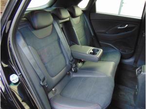 Hyundai i30 FL 5-Türer N Line *SOFORT VERFÜGBAR*