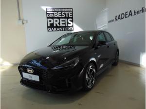 Hyundai i30 FL 5-Türer N Line *SOFORT VERFÜGBAR*