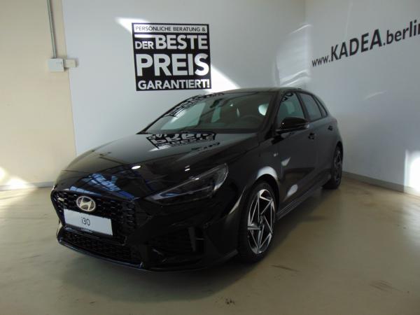 Hyundai i30 FL 5-Türer N Line *SOFORT VERFÜGBAR*