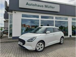 Suzuki Swift 1.2 Dualjet Hybrid Comfort CVT