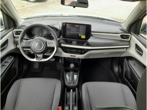 Suzuki Swift 1.2 Dualjet Hybrid Comfort CVT
