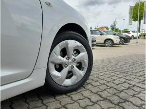 Suzuki Swift 1.2 Dualjet Hybrid Comfort CVT