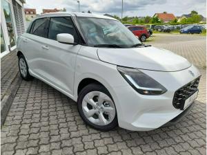 Suzuki Swift 1.2 Dualjet Hybrid Comfort CVT