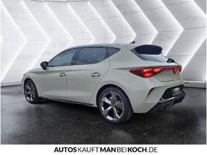 Cupra Leon KEINE Bereitstellungskosten 1.5 eTSI DSG SENNHEISER PANO MATRIX ALLWETTER