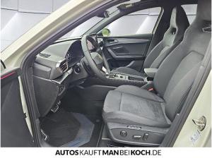 Cupra Leon KEINE Bereitstellungskosten 1.5 eTSI DSG SENNHEISER PANO MATRIX ALLWETTER
