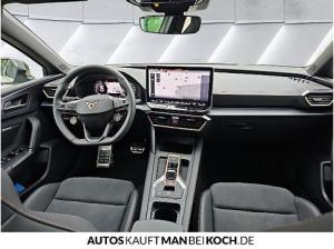 Cupra Leon KEINE Bereitstellungskosten 1.5 eTSI DSG SENNHEISER PANO MATRIX ALLWETTER