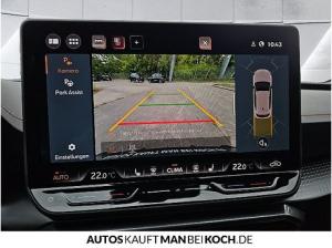 Cupra Leon KEINE Bereitstellungskosten 1.5 eTSI DSG SENNHEISER PANO MATRIX ALLWETTER