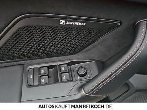 Cupra Leon KEINE Bereitstellungskosten 1.5 eTSI DSG SENNHEISER PANO MATRIX ALLWETTER
