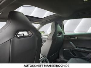 Cupra Leon KEINE Bereitstellungskosten 1.5 eTSI DSG SENNHEISER PANO MATRIX ALLWETTER