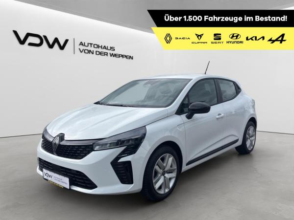 Renault Clio Evolution SCe 65❗️SOFORT VERFÜGBAR❗️