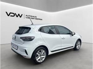 Renault Clio Evolution SCe 65💥GEWERBEKRACHER💥6x SOFORT VERFÜGBAR❗️