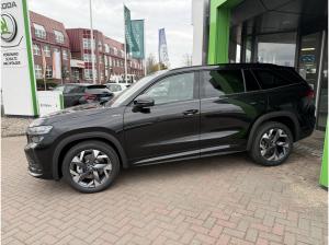 Skoda Kodiaq Sportline 2,0 TDI 142 kW 7-Gang-DSG 4x4**Gewerbeleasing**AKTION**
