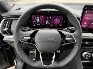 Skoda Kodiaq Sportline 2,0 TDI 142 kW 7-Gang-DSG 4x4**Gewerbeleasing**AKTION**