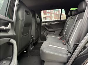 Skoda Kodiaq Sportline 2,0 TDI 142 kW 7-Gang-DSG 4x4**Gewerbeleasing**AKTION**