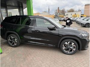 Skoda Kodiaq Sportline 2,0 TDI 142 kW 7-Gang-DSG 4x4**Gewerbeleasing**AKTION**