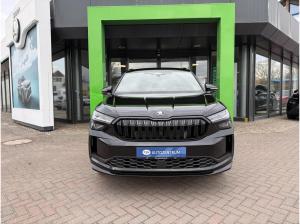 Skoda Kodiaq Sportline 2,0 TDI 142 kW 7-Gang-DSG 4x4**Gewerbeleasing**AKTION**