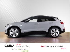 Audi Q4 e-tron 45 quattro edition S-line AHK Matrix