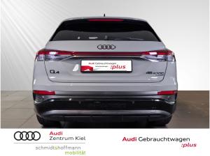 Audi Q4 e-tron 45 quattro edition S-line AHK Matrix