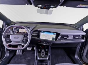 Audi Q4 e-tron 45 quattro edition S-line AHK Matrix