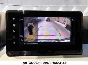 Seat Arona KEINE BEREITSTELLUNG GANZJAHRESREIFEN  1.0 TSI DSG Road Edition NAVI FSE SHZ PDC V+