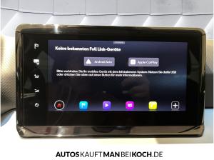 Seat Arona KEINE BEREITSTELLUNG GANZJAHRESREIFEN  1.0 TSI DSG Road Edition NAVI FSE SHZ PDC V+