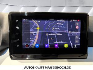 Seat Arona KEINE BEREITSTELLUNG GANZJAHRESREIFEN  1.0 TSI DSG Road Edition NAVI FSE SHZ PDC V+