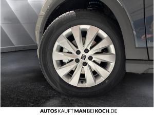 Seat Arona KEINE BEREITSTELLUNG GANZJAHRESREIFEN  1.0 TSI DSG Road Edition NAVI FSE SHZ PDC V+