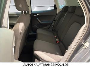 Seat Arona KEINE BEREITSTELLUNG GANZJAHRESREIFEN  1.0 TSI DSG Road Edition NAVI FSE SHZ PDC V+