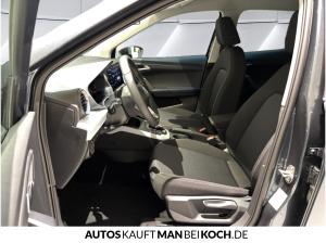Seat Arona KEINE BEREITSTELLUNG GANZJAHRESREIFEN  1.0 TSI DSG Road Edition NAVI FSE SHZ PDC V+