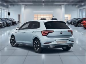 Volkswagen Polo R-Line 1,0 TSI OPF (116 PS) DSG *NAVI*KAMERA*GANZJAHRESREIFEN*