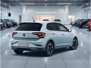 Volkswagen Polo R-Line 1,0 TSI OPF (116 PS) DSG *NAVI*KAMERA*GANZJAHRESREIFEN*