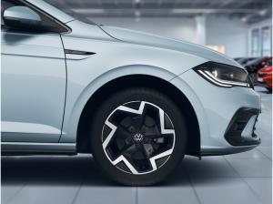 Volkswagen Polo R-Line 1,0 TSI OPF (116 PS) DSG *NAVI*KAMERA*GANZJAHRESREIFEN*