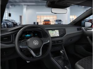 Volkswagen Polo R-Line 1,0 TSI OPF (116 PS) DSG *NAVI*KAMERA*GANZJAHRESREIFEN*