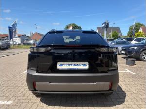 Subaru Uncharted 77 FWD Active