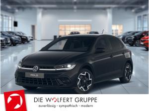 Volkswagen Polo R-Line 1,0 l TSI OPF (116 PS) DSG *NAVI*KAMERA*GANZJAHRESREIFEN*