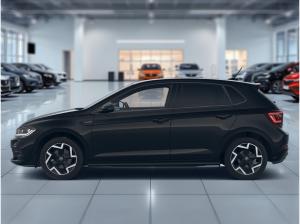 Volkswagen Polo R-Line 1,0 l TSI OPF (116 PS) DSG *NAVI*KAMERA*GANZJAHRESREIFEN*