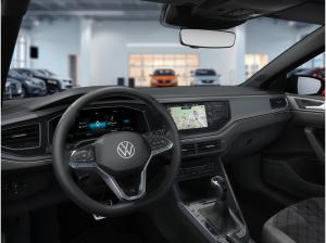 Volkswagen Polo R-Line 1,0 l TSI OPF (116 PS) DSG *NAVI*KAMERA*GANZJAHRESREIFEN*