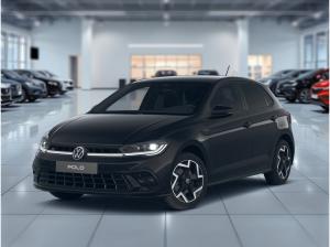Volkswagen Polo R-Line 1,0 l TSI OPF (116 PS) DSG *NAVI*KAMERA*GANZJAHRESREIFEN*GEWERBE