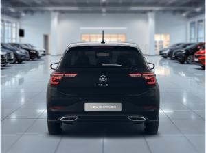 Volkswagen Polo R-Line 1,0 l TSI OPF (116 PS) DSG *NAVI*KAMERA*GANZJAHRESREIFEN*GEWERBE