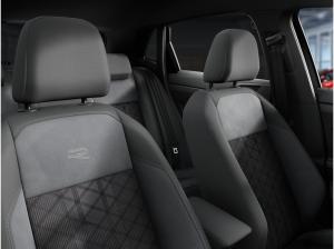 Volkswagen Polo R-Line 1,0 l TSI OPF (116 PS) DSG *NAVI*KAMERA*GANZJAHRESREIFEN*GEWERBE