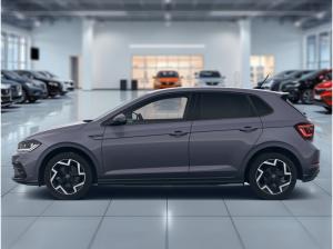 Volkswagen Polo R-Line 1,0 l TSI OPF (116 PS) DSG *NAVI*KAMERA*GANZJAHRESREIFEN*