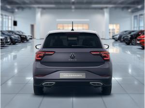 Volkswagen Polo R-Line 1,0 l TSI OPF (116 PS) DSG *NAVI*KAMERA*GANZJAHRESREIFEN*