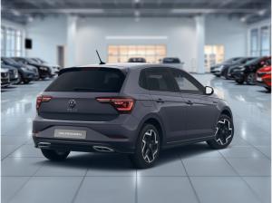 Volkswagen Polo R-Line 1,0 l TSI OPF (116 PS) DSG *NAVI*KAMERA*GANZJAHRESREIFEN*