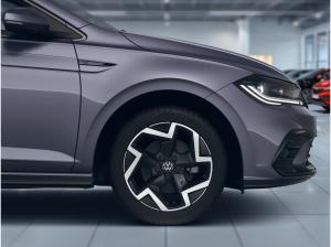 Volkswagen Polo R-Line 1,0 l TSI OPF (116 PS) DSG *NAVI*KAMERA*GANZJAHRESREIFEN*