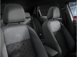 Volkswagen Polo R-Line 1,0 l TSI OPF (116 PS) DSG *NAVI*KAMERA*GANZJAHRESREIFEN*