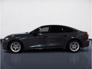 Audi A5 Limousine TDI edition one S line S-tronic Matrix AHK ACC 360° Navi