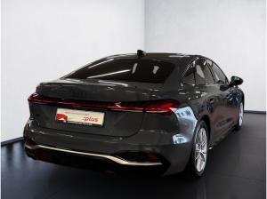 Audi A5 Limousine TDI edition one S line S-tronic Matrix AHK ACC 360° Navi